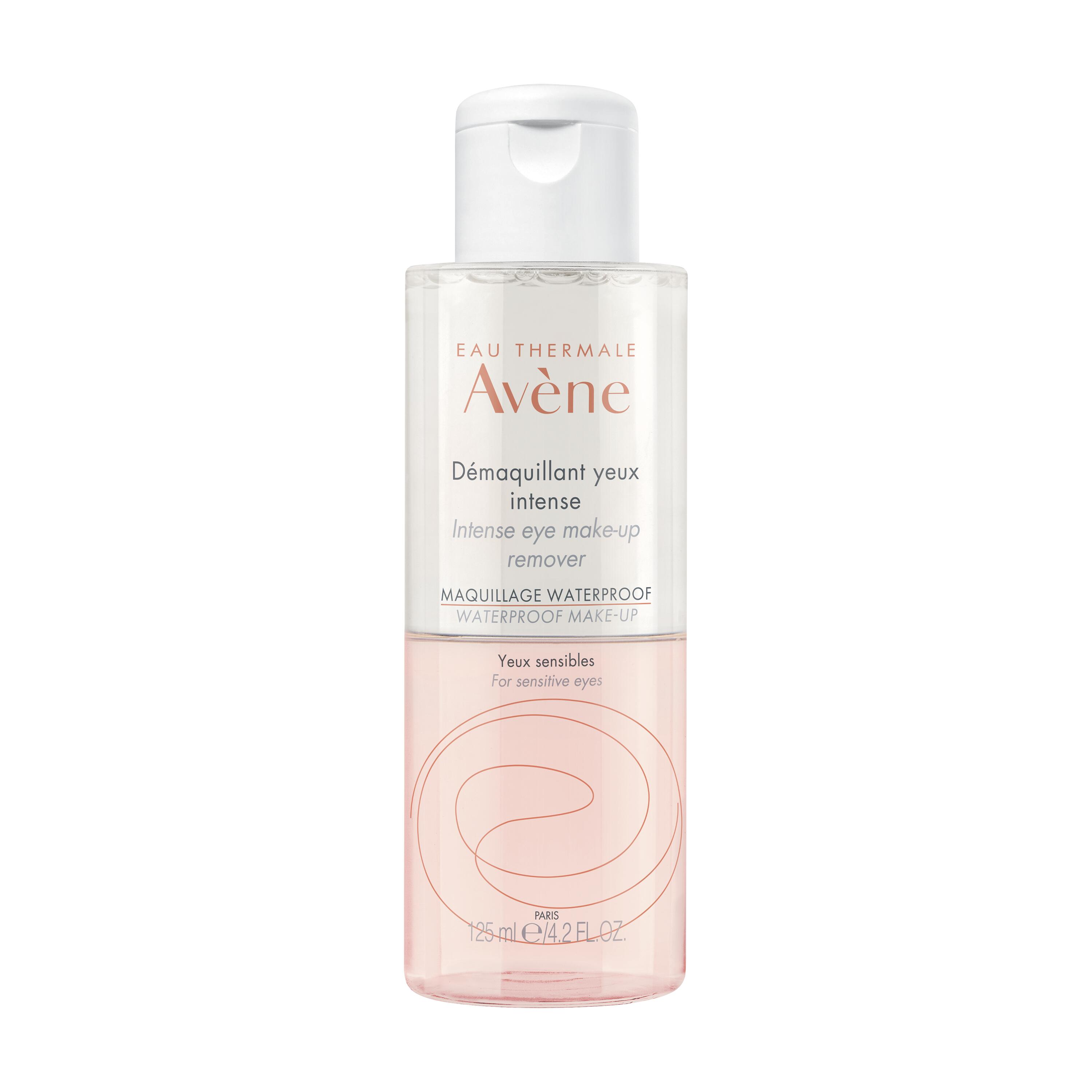 Avène Les Essentiels - Struccante Occhi Intenso 125 ml