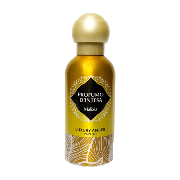 MALIZIA PROFUMO EDT 100 ML L/AMBER