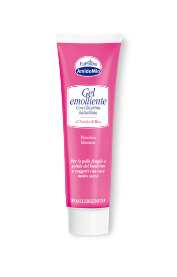 EUPHIDRA AMIDOMIO GEL EMOLIENTE 50ML