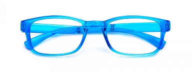 TWINS SILVER POCKET BLU +3,5