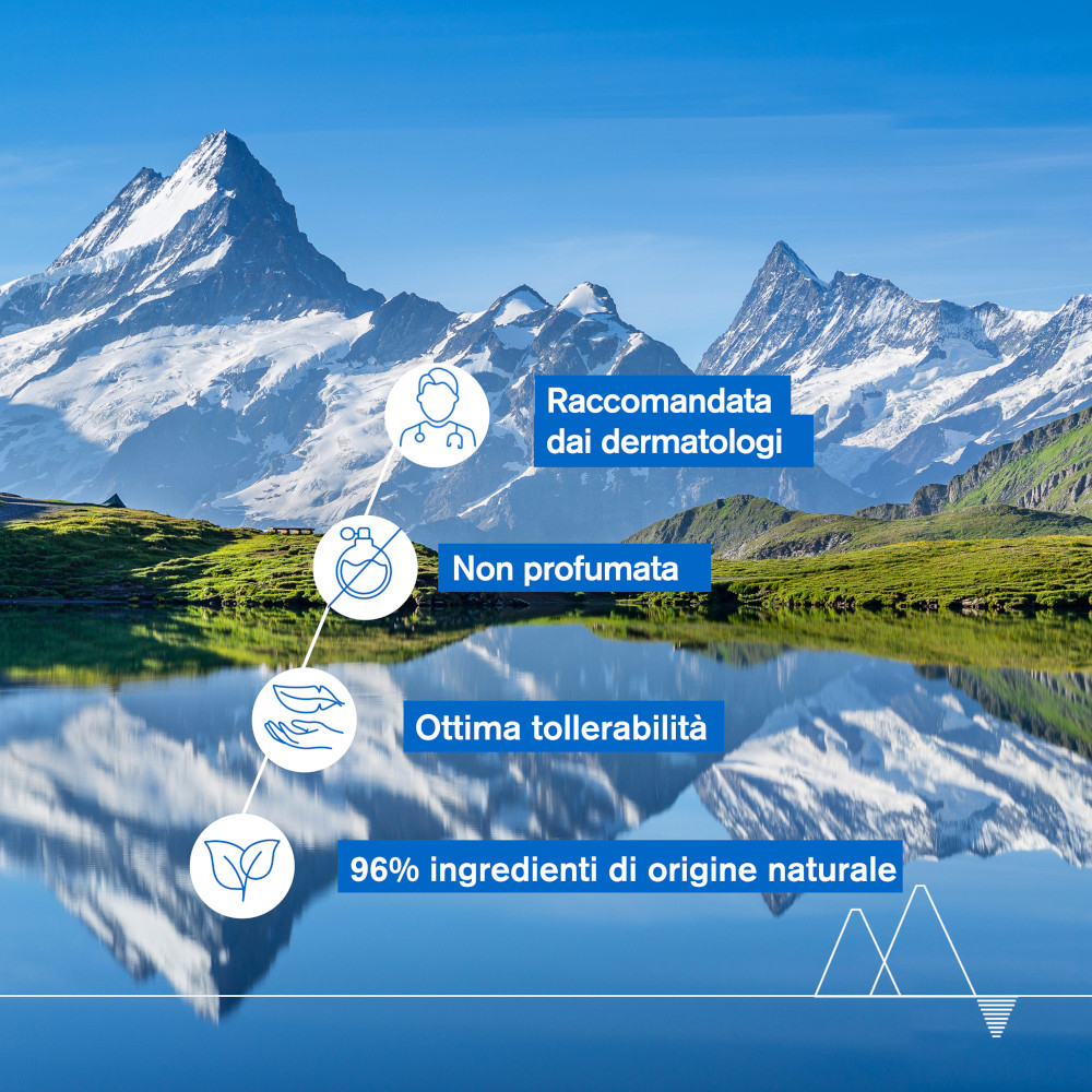 Uriage Cica Daily Crema Concentrata Riparatrice