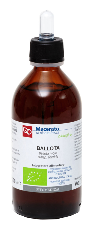 BALLOTA TM BIO 200ML FTM