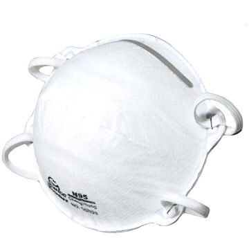 20 Mascherine filtro FFP2 a conchiglia - 20 pezzi DISPONIBILITA' IMMEDIATA