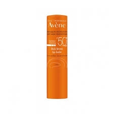 AVENE STICK LABBRA  SPF 50+ PROTEZIONE SOLARE MOLTO ALTA NUOVA FORMULA