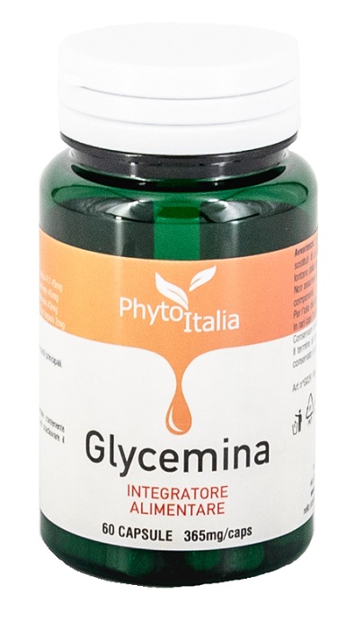 GLYCEMINA 60CPS