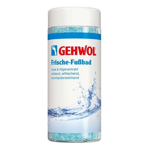 Gehwol Pediluvio Rinfrescante 400 g