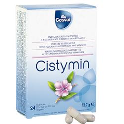 CISTYMIN 24 Cps