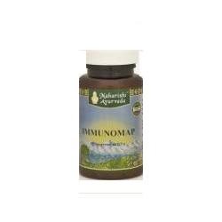 Immunomap Integratore Difese Immunitarie 60 Compresse
