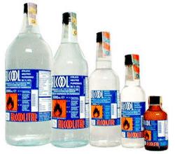 ALCOOL-PURO.ALO 2000 ML<<