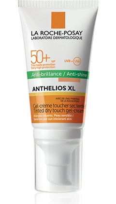 La Roche-Posay Anthelios UVMUNE 400 Gel Crema Oil Control SPF50+ Colorata 50 ml