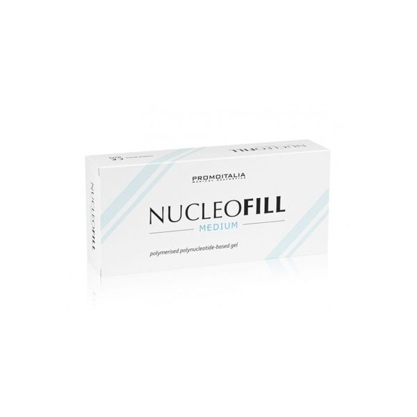 NUCLEOFILL MEDIUM 