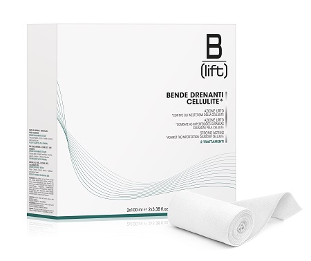 B LIFT BENDE CELLULITE 2BUST