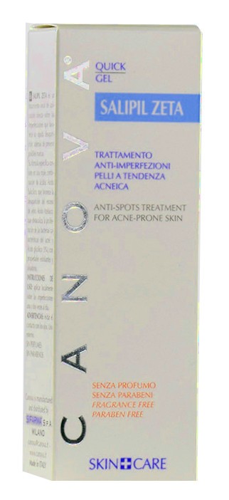 Salipil Zeta 15 ml