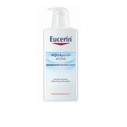 Eucerin Aquaporin Active Detergente Rinfrescante Corpo 400 ml