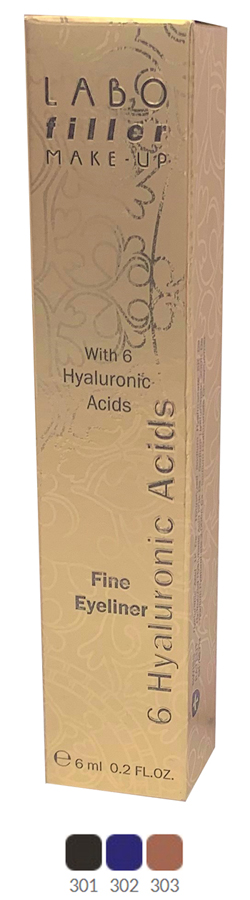 LABO EYELINER TR SOTT/PREC 302