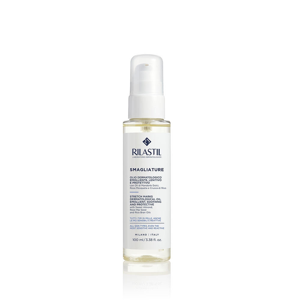 Rilastil Smagliature Olio 100mL