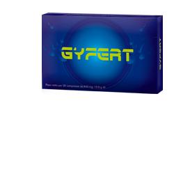 Gyfert Integratore Fertilità Maschile 20 Compresse