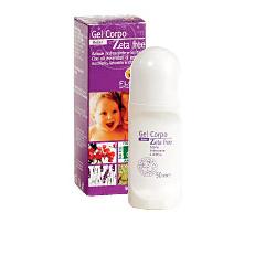 ZETA FREE GEL ROLLER 50ML