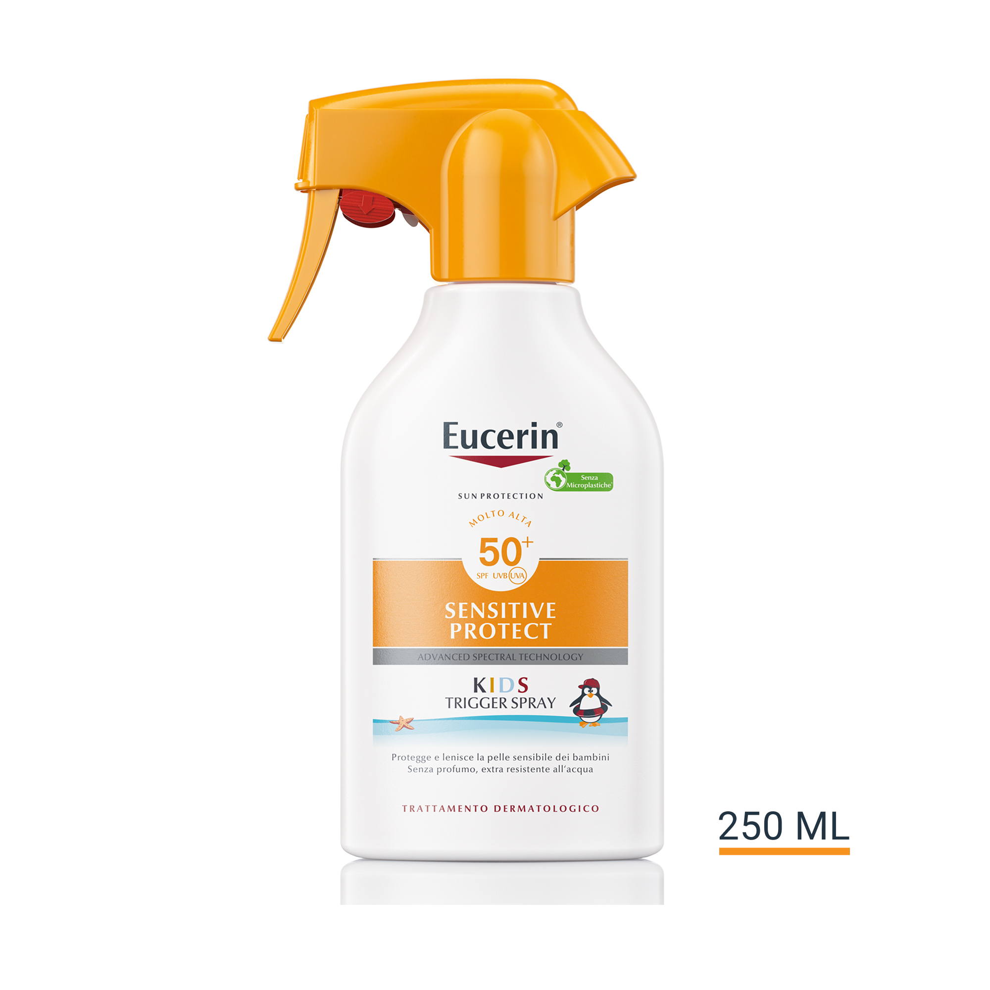 EUCERIN SUN Kids Spy 50+