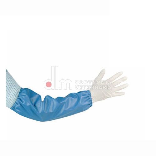 MANICOTTO MUNGITURA PVC FASCIA GOMMA 40CM 2PZ (REF. K15385) - DLM
