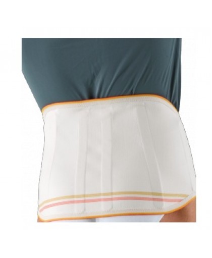 Cliaortho Cintura Lombare Steccata Taglia 1