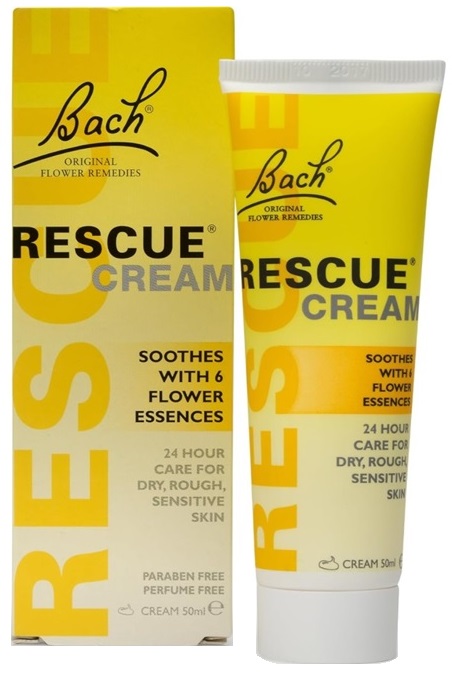 RESCUE CREAM 50ML