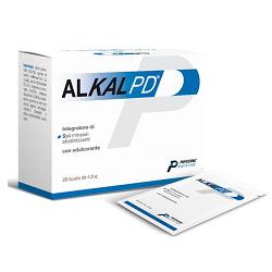 Alkal PD Integratore 20 Bustine