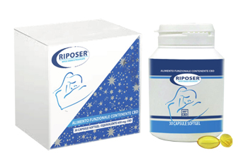 RIPOSER 30SOFTGEL