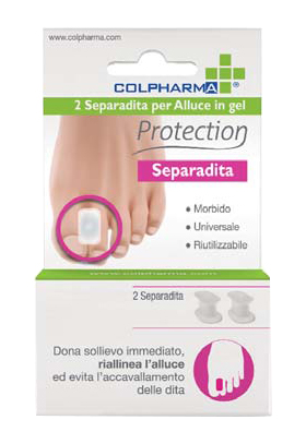 PROTECTION SEPARADITA GEL ALLU