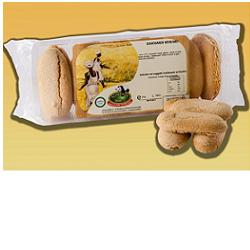 Alimenta 2000 Savoiardi Vesuvio Biscotti Senza Glutine 50 g