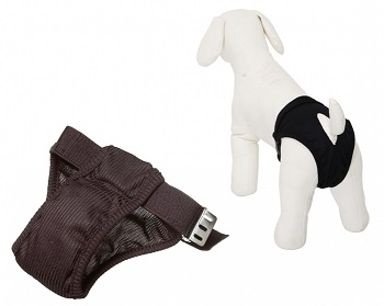 MUTANDINA IGIEN CLICK&CLEAN 5