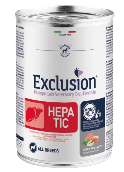 EXCLUSION MD HEPA POR&RI A200G