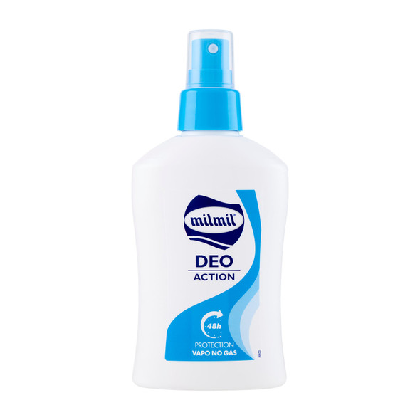 MIL MIL DEO ACTION VAPO NO AS 150