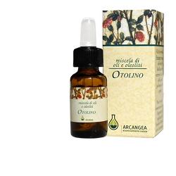 OTOLINO OLIO ESS 10ML