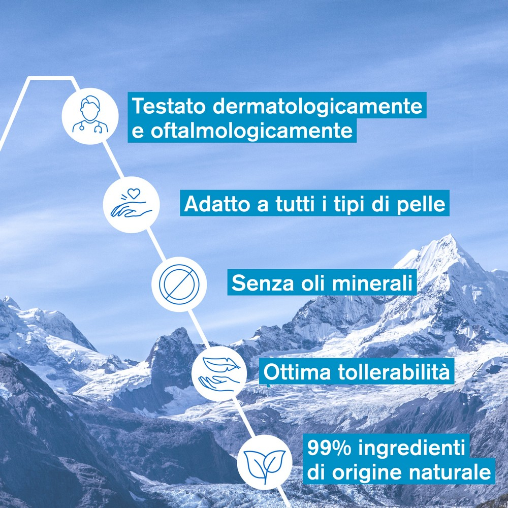 Uriage Olio struccante - 100ml