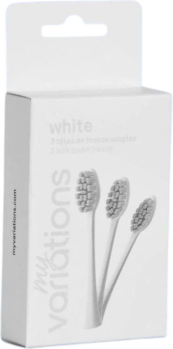 MYVARIATIONS PACK 3T SPAZZ BI