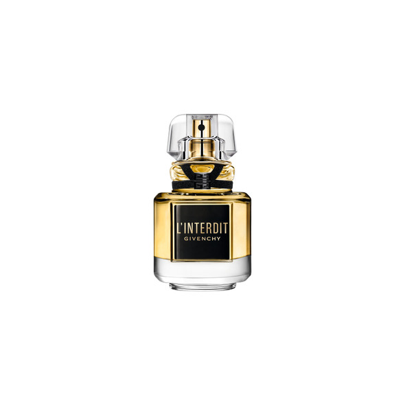 GIVENCHY L INTERDIT PARFUM 50ML