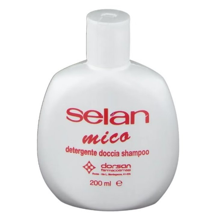 SELAN MICO 250ml