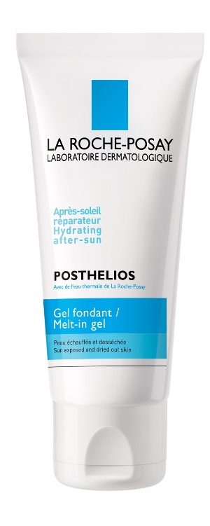 La Roche Posay Posthelios Hydra Gel Doposole Antiossidante 200 mL