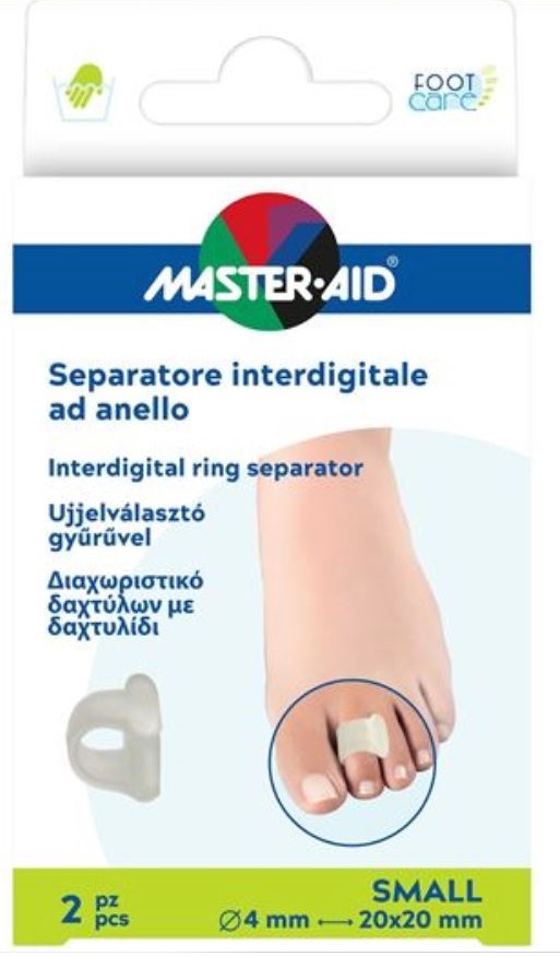 M-AID Sep.Interd.Anello S 2pz