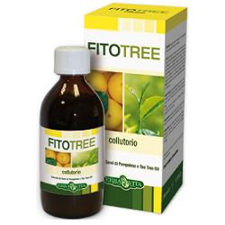 Erba Vita Fitotree Collutorio 200 ml