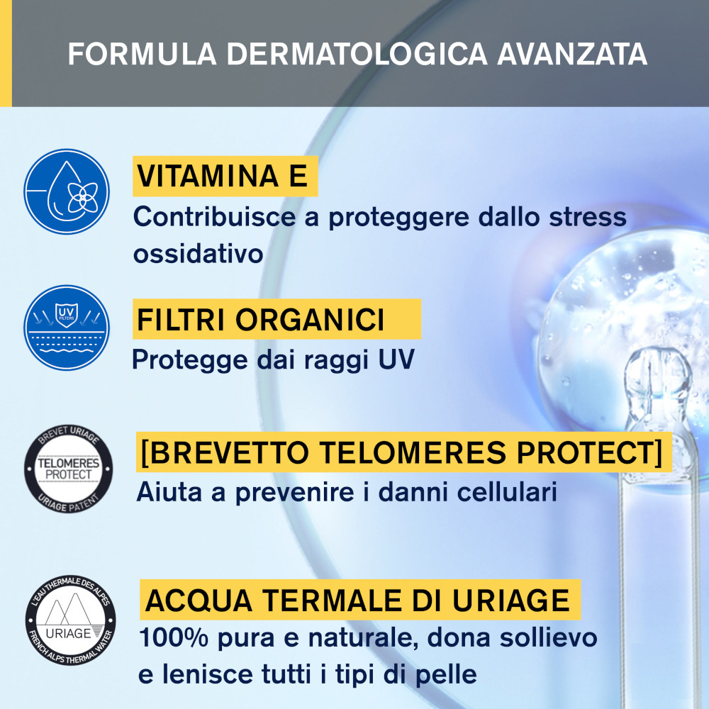 BARIESUN SPF50+ SPRAY ENFANTS