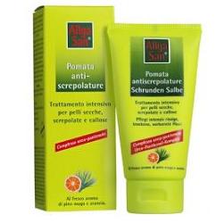 Allga San Pomata Antiscrepolature mani e piedi 75 ml