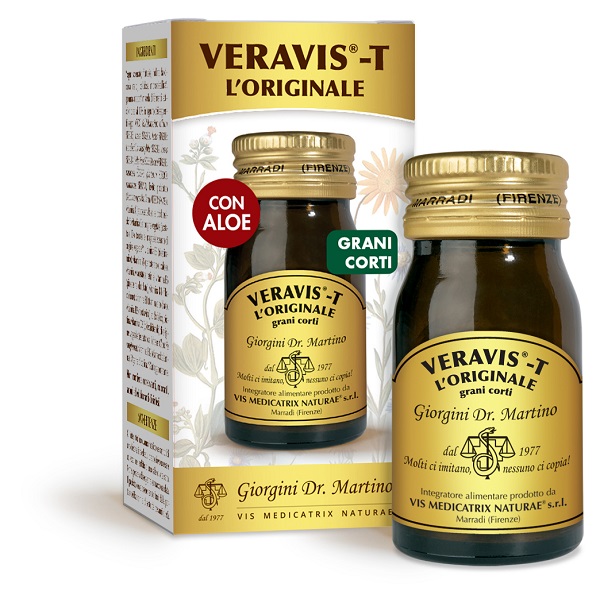 VERAVIS-T ORIGINALE GR CO 30G
