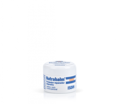 Nutrabalm Fluido Balsamo Labbra Tubo 10 ml
