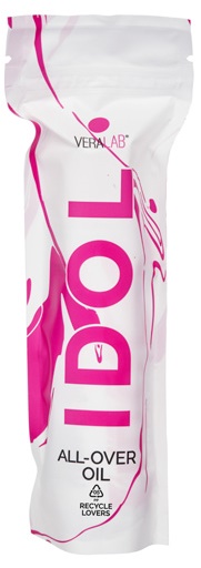 VERALAB IDOL ALL OVER OIL100ML