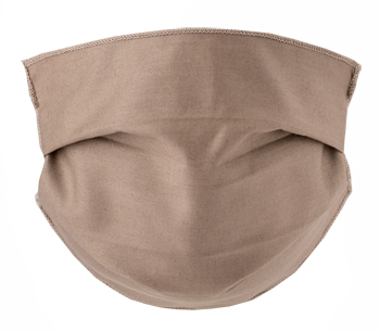 MASCHERINA*LAV.AD. GLACE'2pz