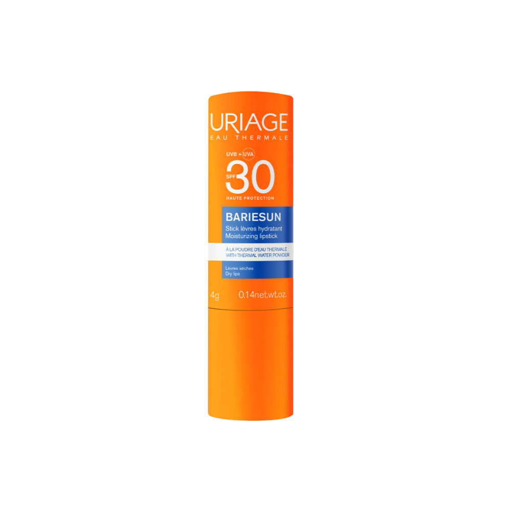 Uriage - Bariesun - Stick Idratante SPF30 Per Labbra 4 g