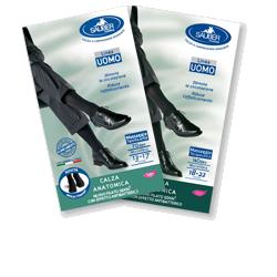 SAUBER Q-SKIN CALZ U 140D P MA