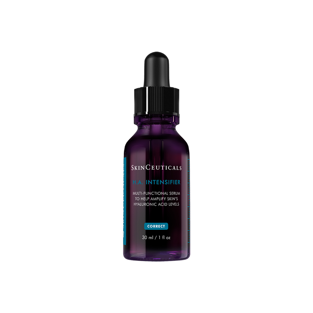 SkinCeuticals H.A. Intensifier  Siero correttivo multi-funzionale con Acido Ialuronico 30 ml